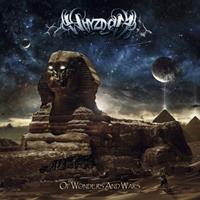 Scarlet Of Wonders And Wars - Whyzdom