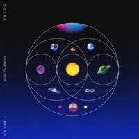 Plg Uk (Cp) Music Of The Spheres - Coldplay
