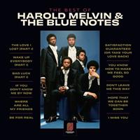Leg The Best Of Harold Melvin & The Blue Notes - Harold Melvin & The Blue Notes