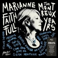 BMG The Montreux Years - Marianne Faithfull