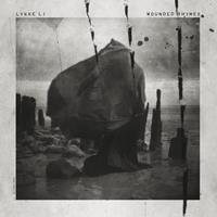 Warner Music Uk Wounded Rhymes - Lykke Li