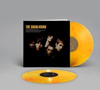 Beggars Banquet Charlatans - Charlatans