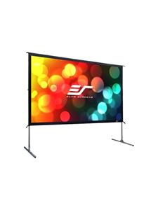 EliteSCREENS Yard Master 2 135" 135"" 16:9 projectiescherm"