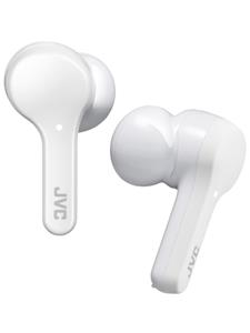 JVC in-ear draadloze oortjes HAA8TWU (Wit)