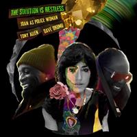Labels P (Pias) Recordin The Solution Is Restless - Joan As Police Woman / Tony Alle