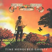 Ultra Vybe Time Honoured Ghosts - Barclay James Harvest