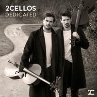Masterworks Dedicated - 2cellos
