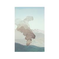 Somewhere (Cloudy Blue) - Sun June