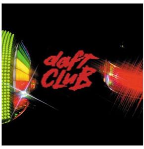 Daft Club