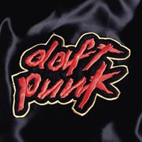 Daft Life Homework - Daft Punk