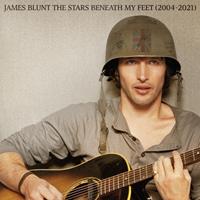 East West Records Uk Ltd The Stars Beneath My Feet (2004-2021) - James Blunt