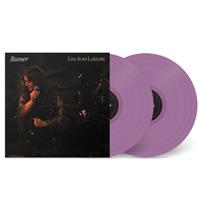 Cooking Vinyl Live From Lafayette - Rumer