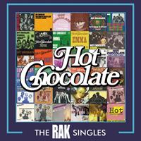 Edel Germany GmbH / Cherry Red Records The Rak Singles (4cd Box Set)