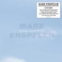 Universal Studio Albums 1996-2007 - Mark Knopfler