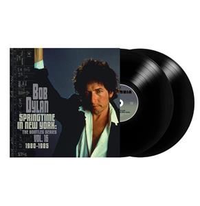 Springtime In New York: The Bootleg Series Vol. 16 (1980-1985)