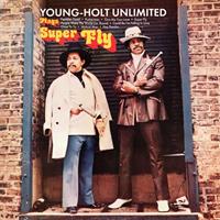 Mvd Plays Super Fly - Young-holt Unlimited