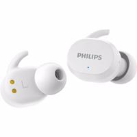 Philips TAT3216WT/00 Draadloze Bluetooth Oordopjes Wit