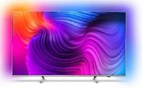 Smart-TV Philips 75PUS8536/12 75" 4K Ultra HD LED Wifi Android TV Silvrig