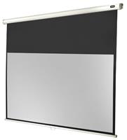 Celexon Rollo Economy 1090255 Rolloleinwand 280 x 158cm Bildformat: 16:9