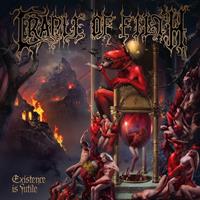 Nuclear Blast Existence Is Futile - Cradle Of Filth