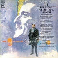 Sony Snowfall: The Tony Bennett Christmas Album - Tony Bennett
