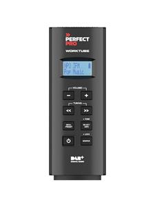 PERFECTPRO WTB2 Bouwradio DAB+ / FM