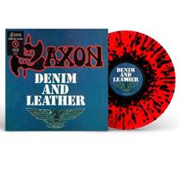 Warner Music Group Germany Hol / BMG RIGHTS MANAGEMENT Denim And Leather (40th Anniversary Edition)