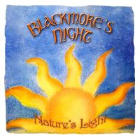 Earmusic Nature's Light - Blackmore S Night