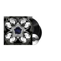 Inside Out Lost Not Forgotten Archives -Lp+Cd- - Dream Theater