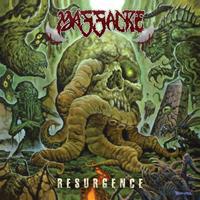 Rough trade Distribution GmbH / Herne Resurgence
