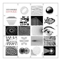 Ghostly International Dissolvi - Steve Hauschildt