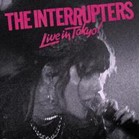 Hellcat Live In Tokyo - The Interrupters