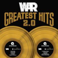 Warner Music Group Greatest Hits 2.0 - War