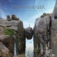 Insideoutmusic A View From The Top Of The World - Dream Theater