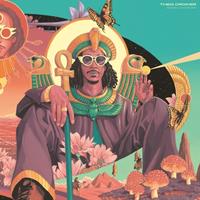 Masterworks Blk2life: A Future Past - Theo Croker