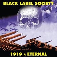 Spv 1919 Eternal - Black Label Society