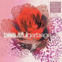 Infectious Beautiful Garbage -Deluxe- - Garbage
