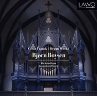 Guild Organ Works - Carlo Maria Giulini