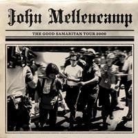 Universal The Good Samaritan Tour 2000 -Cd+Dvd- - John Mellencamp