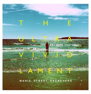 The Ultra Vivid Lament