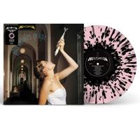 JVC Pink Bubbles Go Ape - Helloween