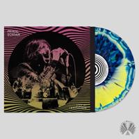 fiftiesstore Primal Scream - Live At Levitation ( Gekleurd Vinyl ) ( Indie Only ) LP