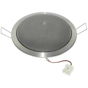 Visaton DL 13/2 ES - 8 Ohm Plafondluidspreker 50 W 8 Ω 1 stuk(s)