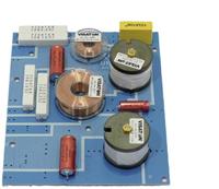 Visaton HW 3/130 NG - 4 Ohm 3-weg frequentiescheidingsfilter 4 Ω