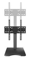 Mywall TV Tafelstandaard met Elektrische hoogte verstelling (32 - 65 inch)