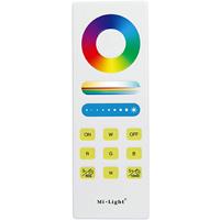 Mi-Light Miboxer mart Touch Afstandsbediening - Rgb+cct - 1 Zone at Wit