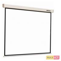 Reflecta Crystal-Line Motor lux Leinwand - 277 cm (109")