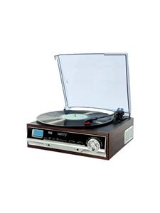 Camry CR 1113 Platenspeler met radio