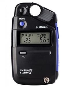 Sekonic L-308x Flashmate (384911)