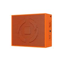 Bluetooth Speaker Up Mini, Oranje - Celly